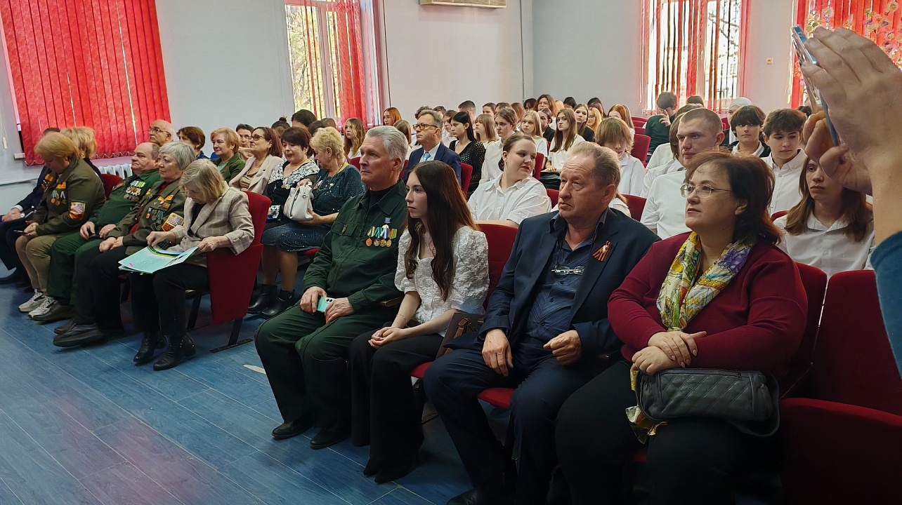 Фото: администрация Карасунского округа