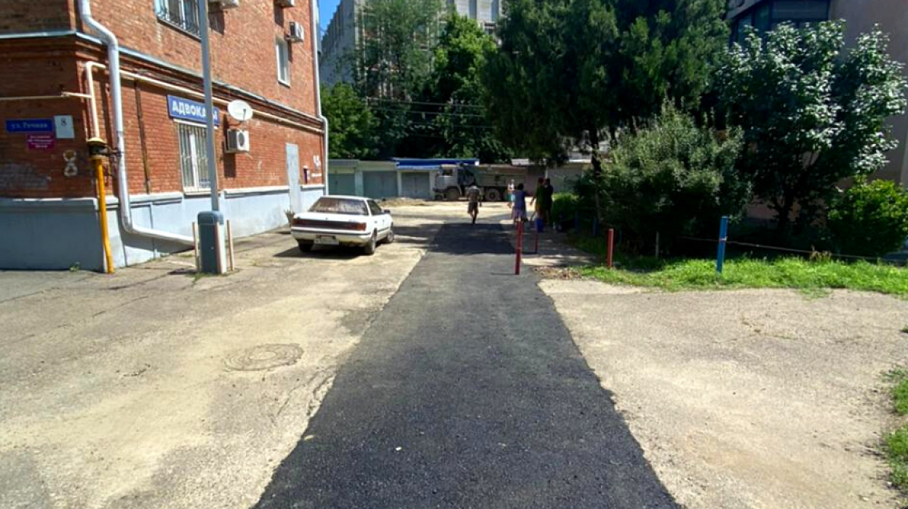 Краснодар_ЗВО_благоустройство