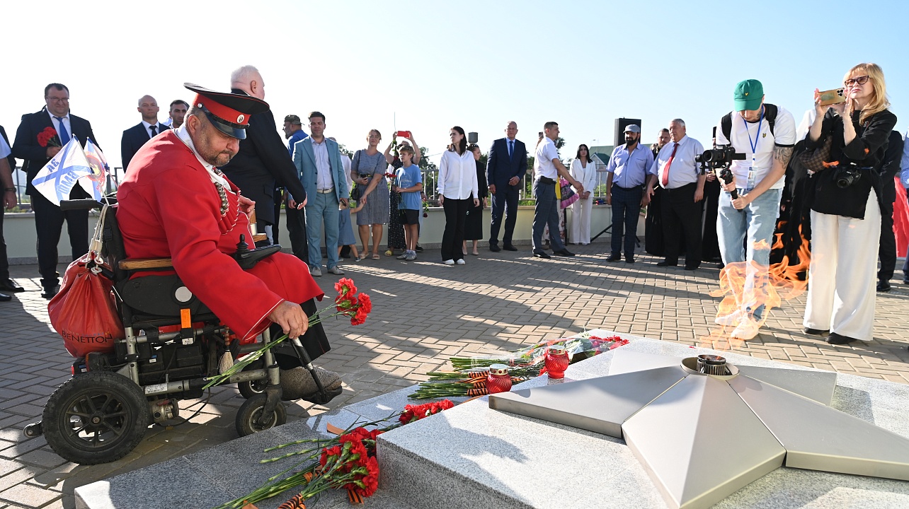 Фото: Андрей Зубов