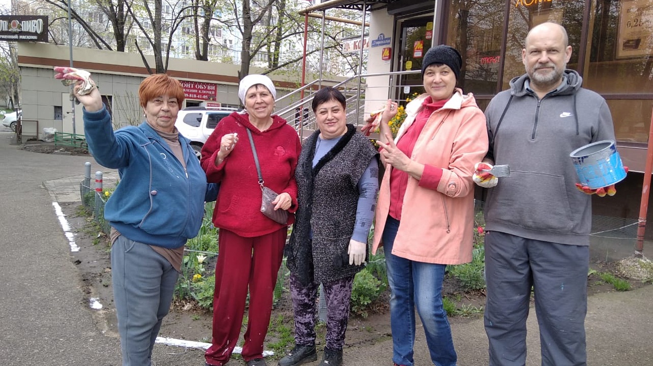 Фото: ТЦ № 36