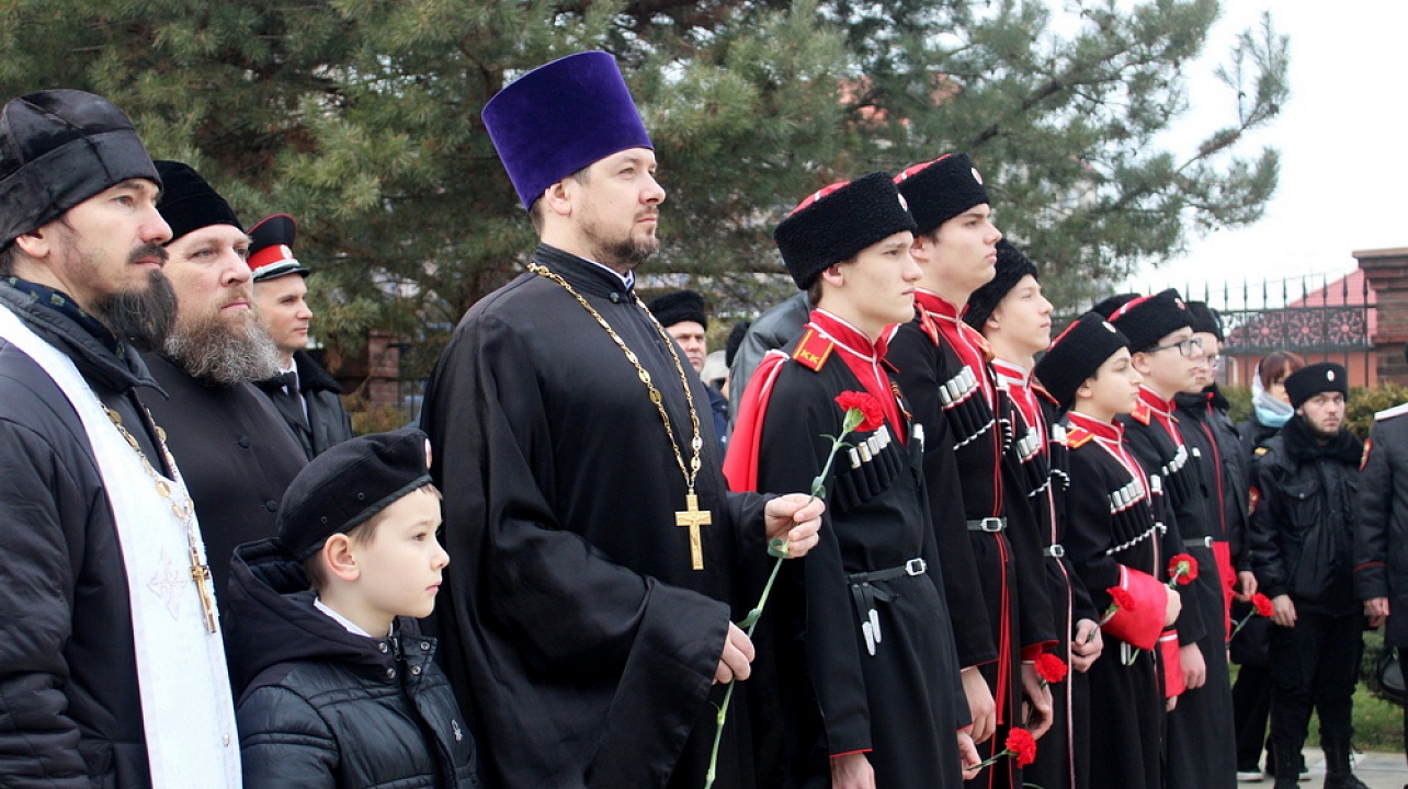 Фото - Андрей Кузьмин