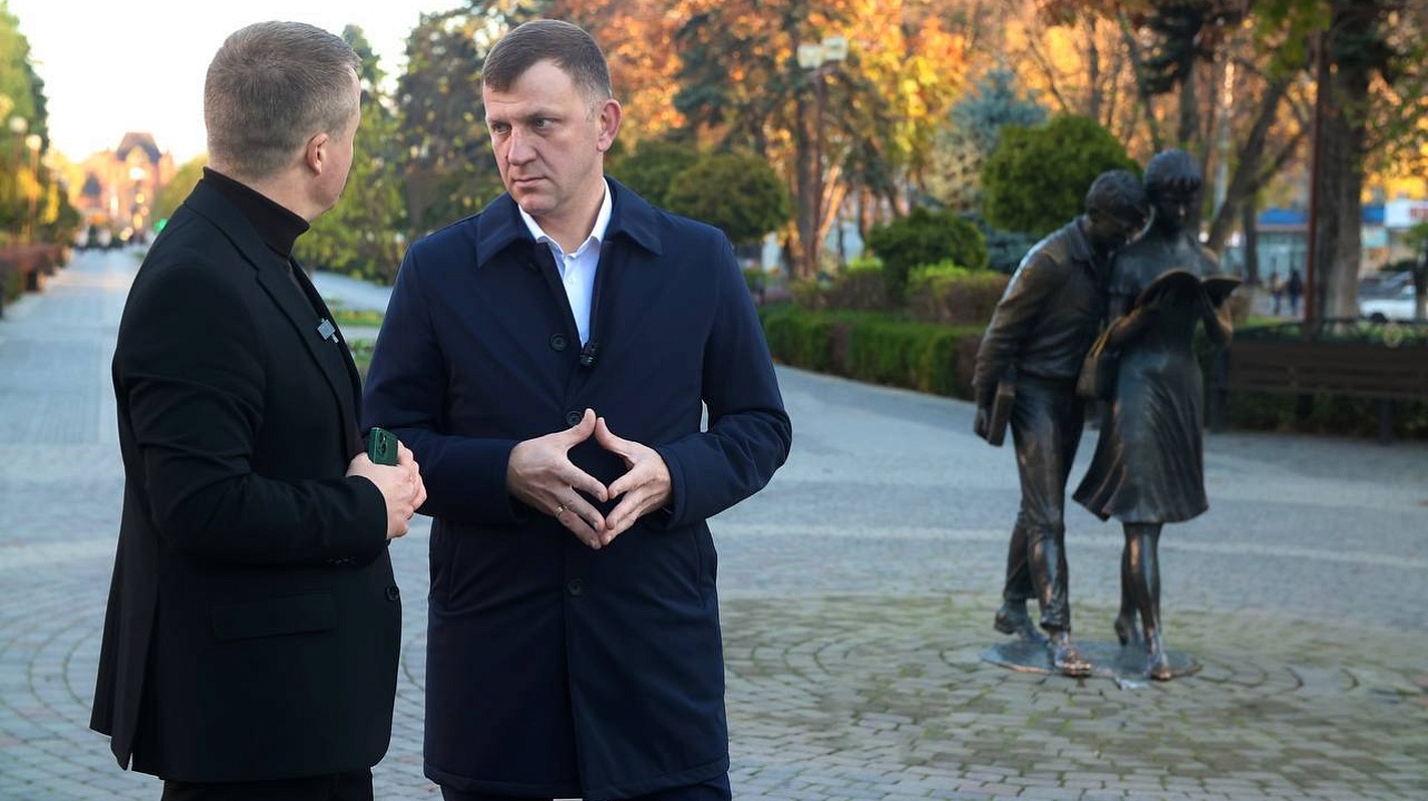 Фото: Станислав Телеховец