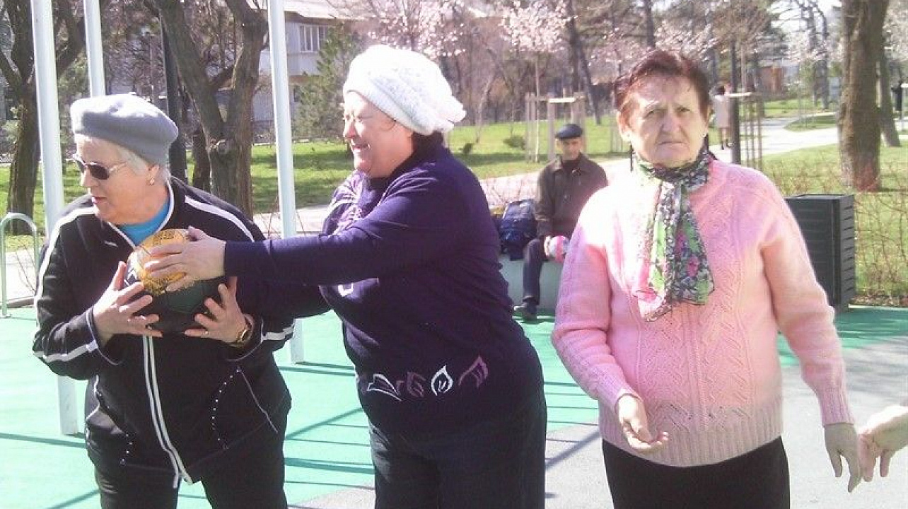 Группа здоровья создана в общественной организации пенсионеров, ветеранов, инвалидов Западного округа.jpg