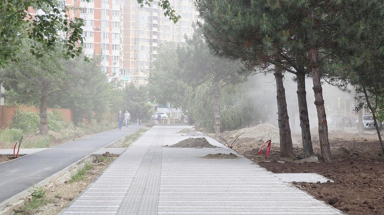 Фото: Карина Сардарян