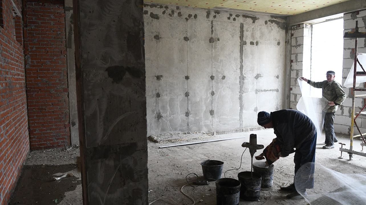 Фото: Александр Райко