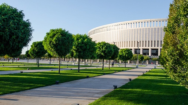 До полуночи горожане могут выбрать лучший ролик «Выходные в Краснодаре»