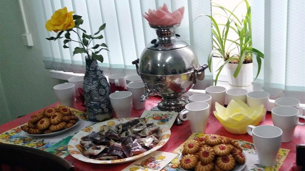 Взял старт Первый межмуниципальный фестиваль Православной культуры «Пасхальная открытка».jpg