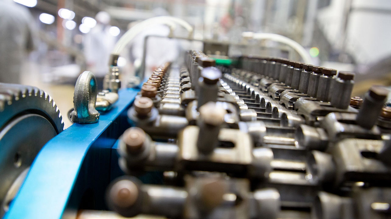 Фото: Министерство промышленной политики Краснодарского края