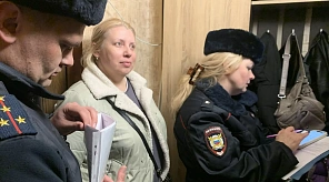 Сотрудники ПДН провели профилактический рейд в Прикубанском округе