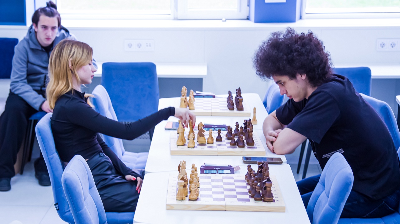 ФОТО: Полина Поцебнева