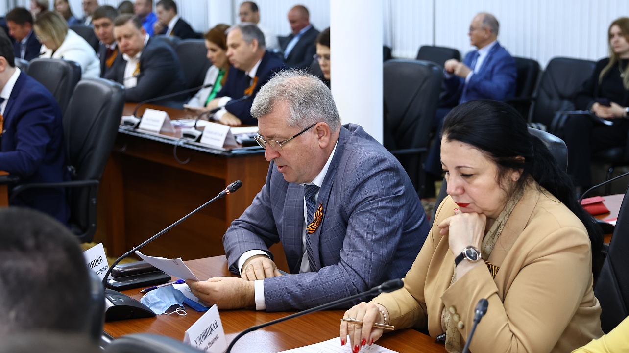 Фото: Станислав Телеховец