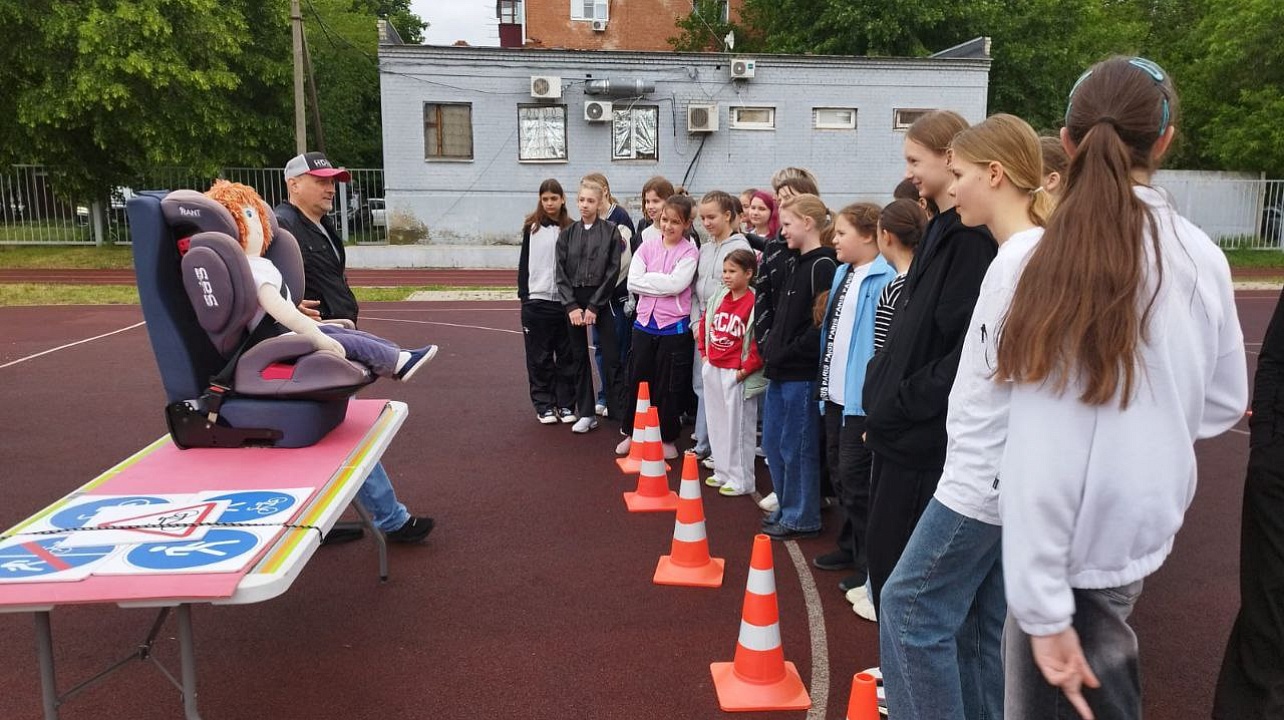 ФОТО: департамент по физической культуре и спорту Краснодара 