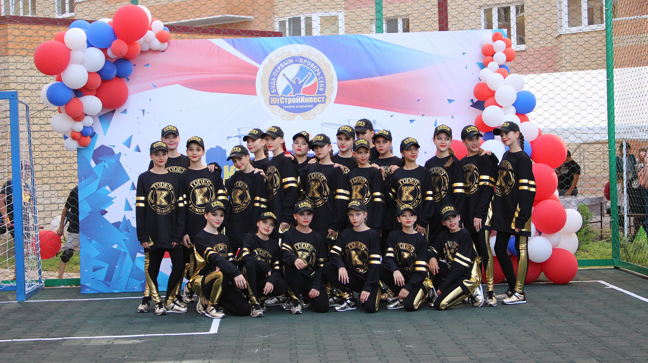 Сбербанку Передали эстафетную палочку ГТО