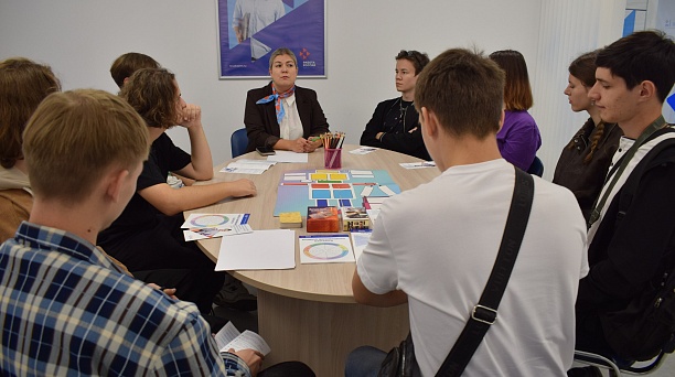 В Краснодаре пройдёт ярмарка вакансий для молодёжи