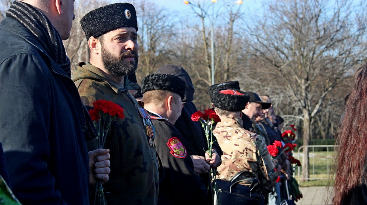 Фото - Андрей Кузьмин