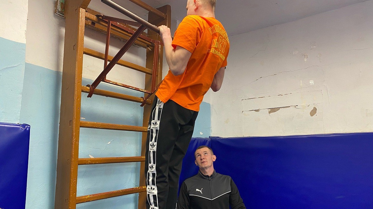 Фото: Пресс-служба администрации Краснодара