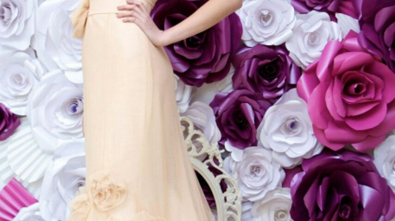 Дарья Харитонова