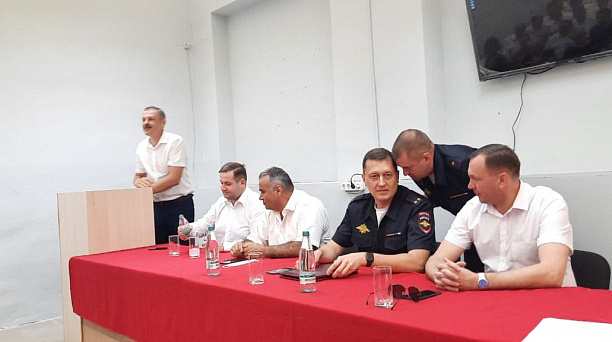 Сегодня 85-летие отмечает служба ДПС!