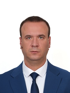 Федоренко Андрей Андреевич