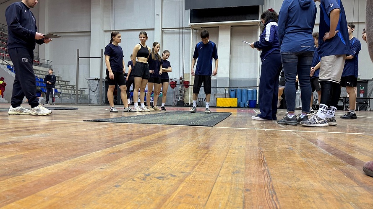 Фото - Андрей Кузьмин