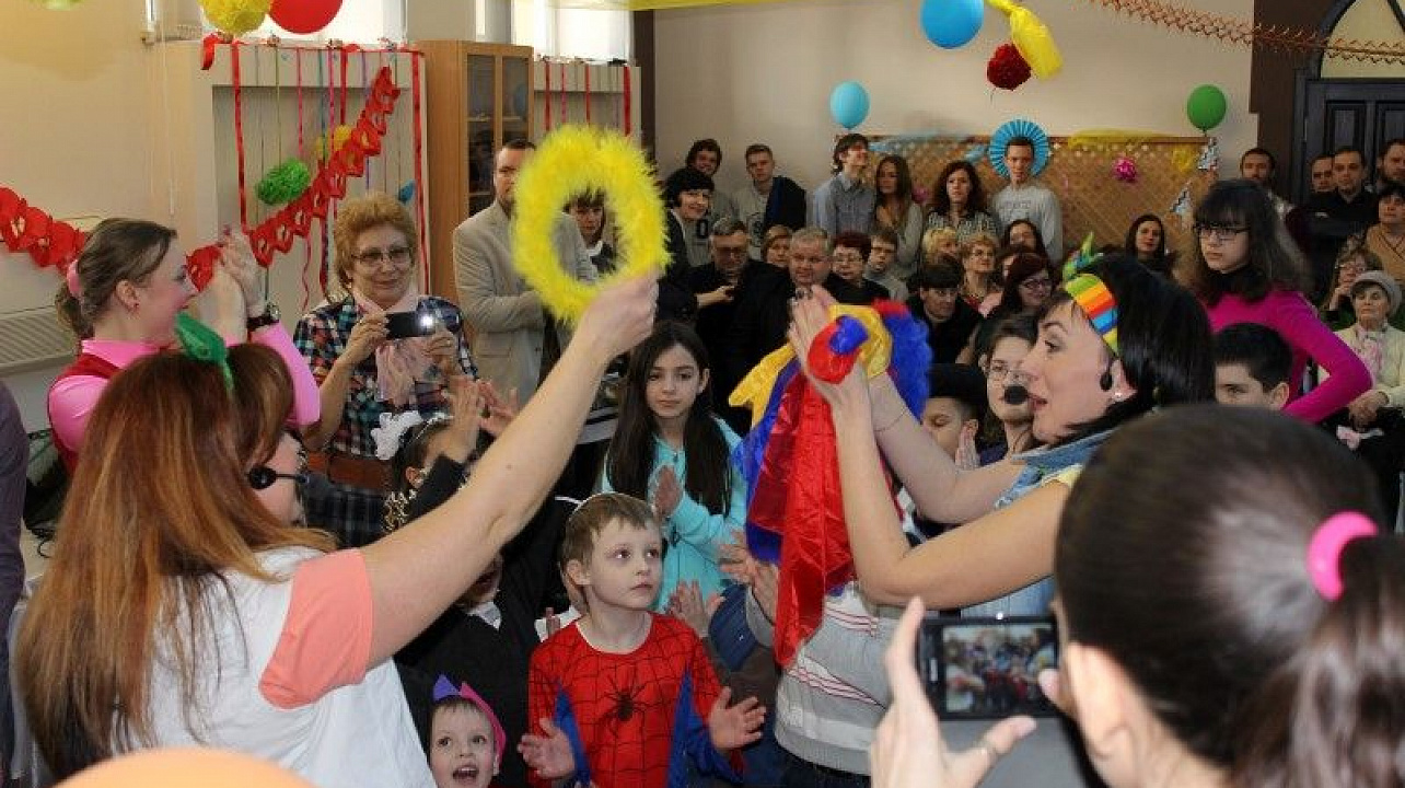 В Краснодаре отметили еврейский национальный праздник (2).JPG