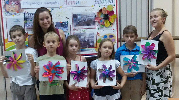 Третья заключительная смена начала свою работу в Западном округе