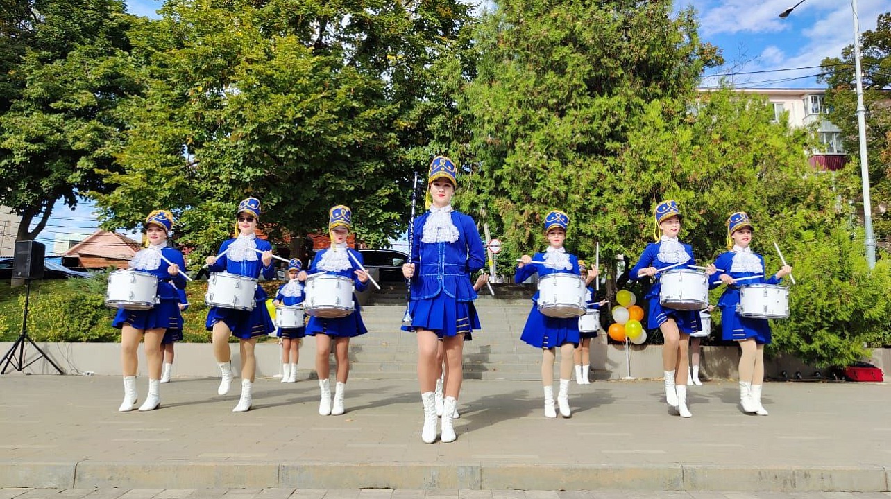 Фото: администрации Центрального округа