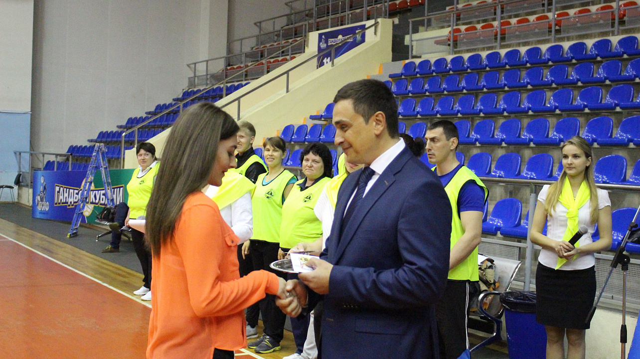 Компания «МТС» приняла участие в «Эстафете ГТО»