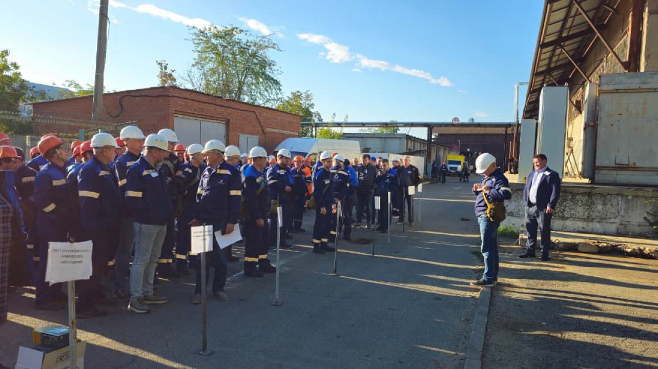 Фото: «Краснодар Водоканал»