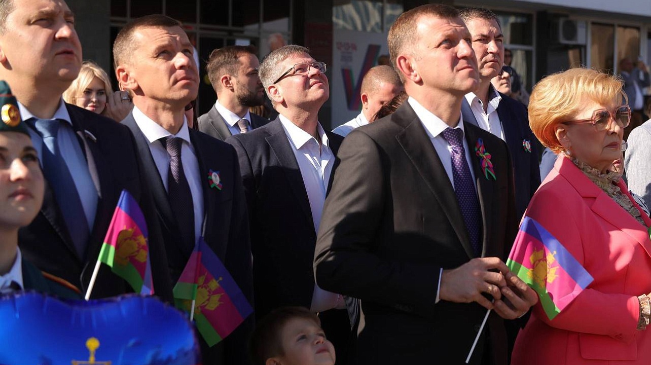 Фото: Станислав Телеховец