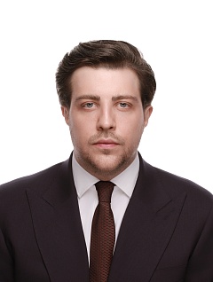 Конорезов Николай Андреевич 