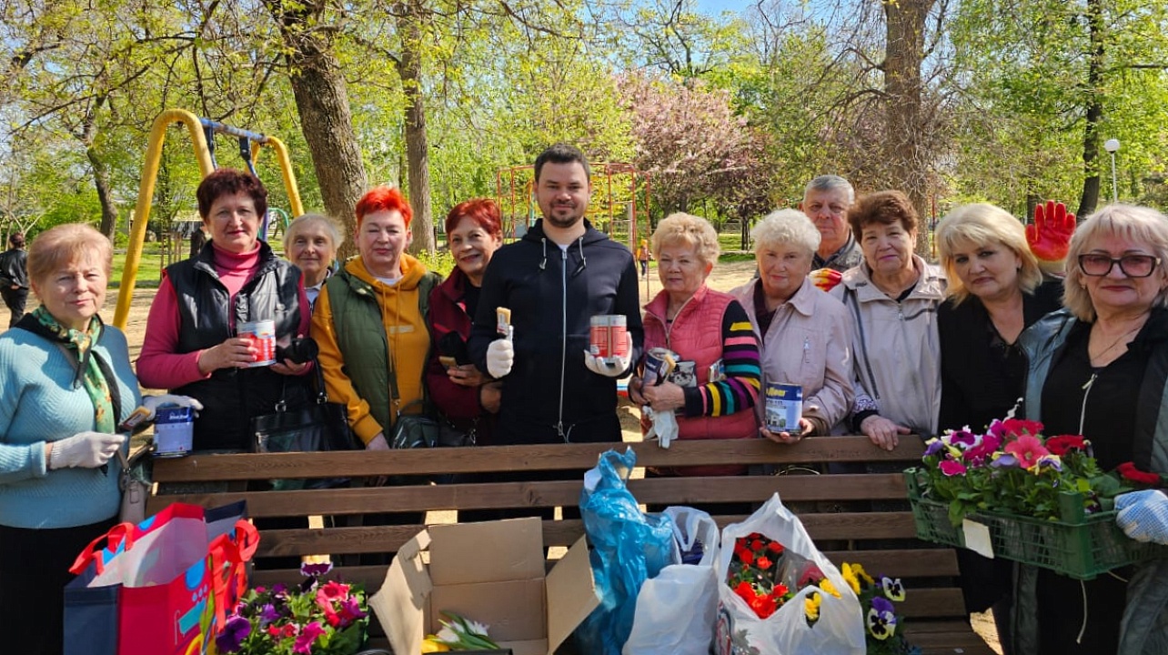Фото: городская Дума Краснодара