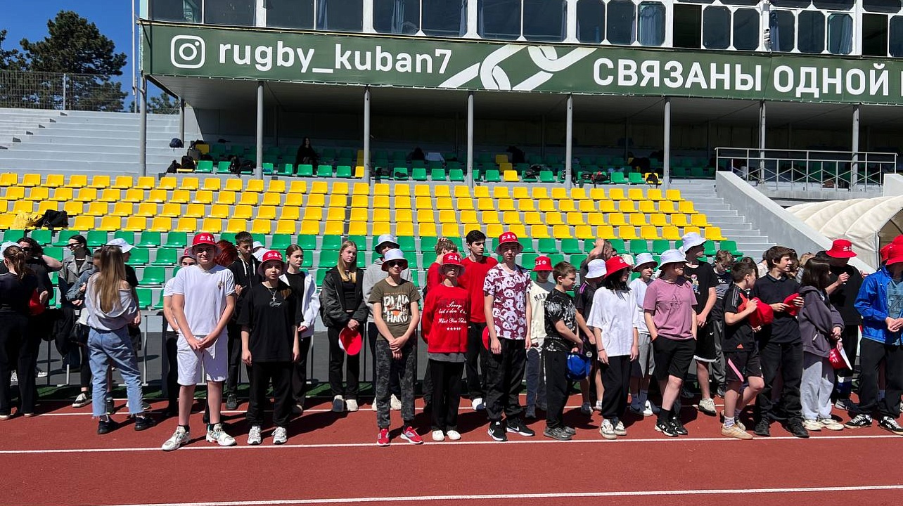 Фото: администрации Центрального округа