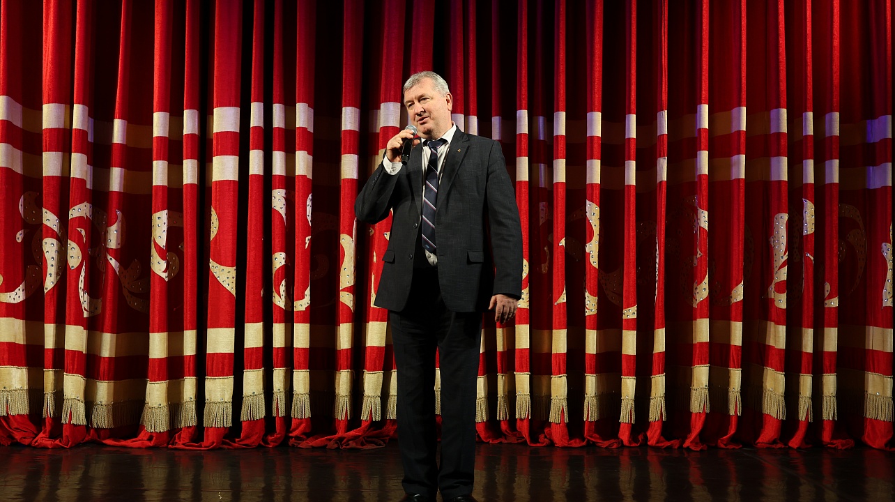 Фото: администрации Центрального округа