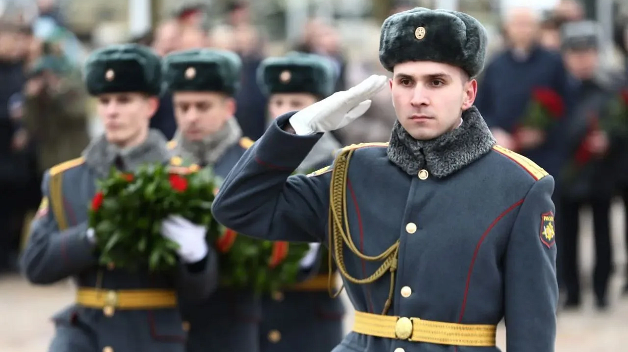 Фото: Пресс-служба администрации Краснодарского края