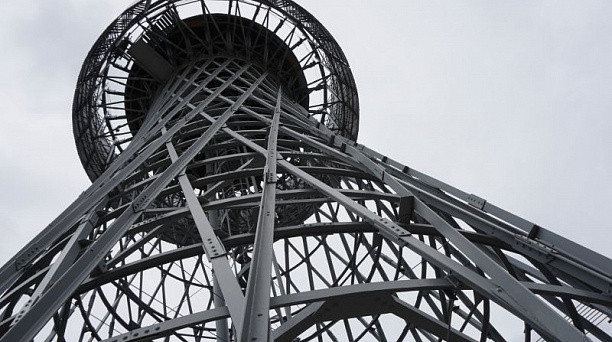 В Краснодаре отметят 80-летие башни инженера Шухова