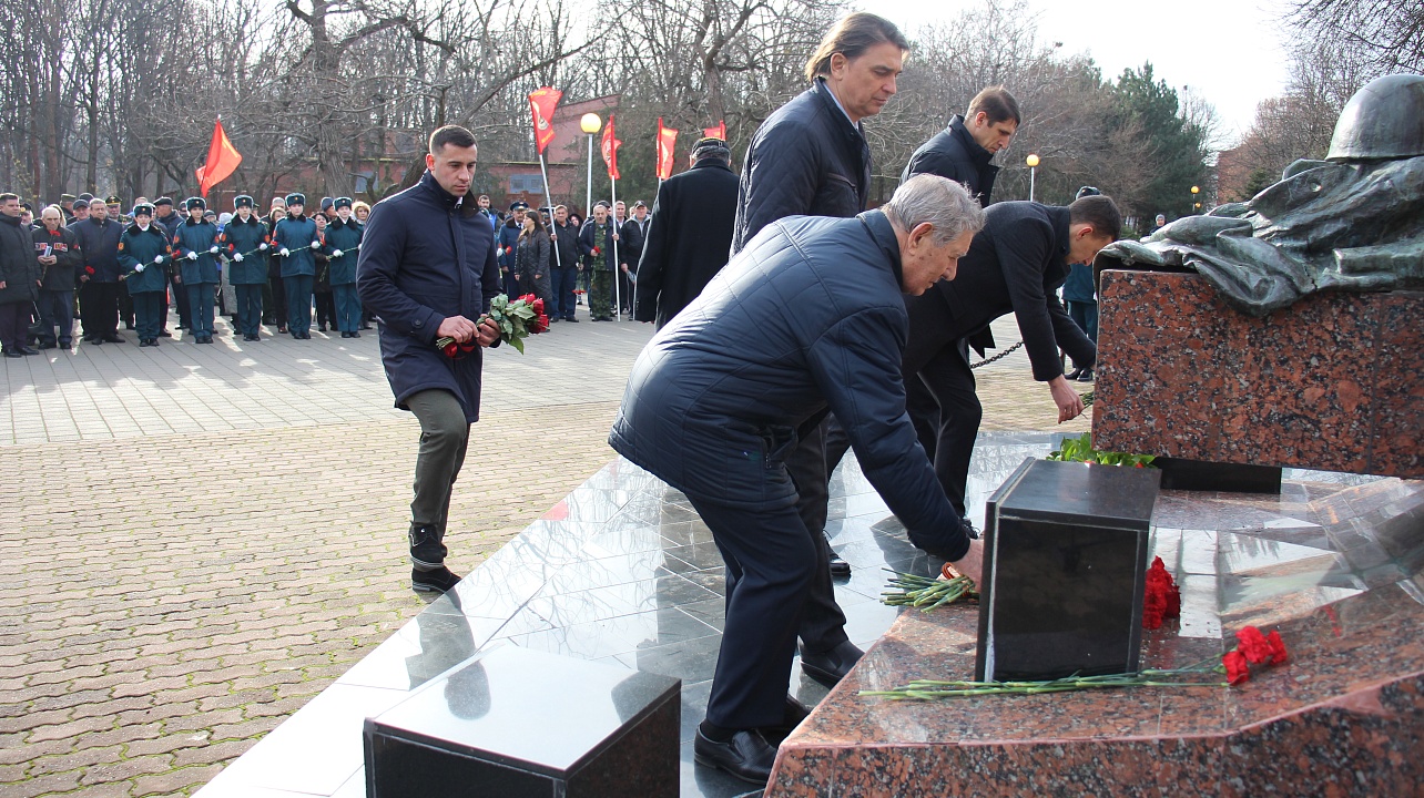 Фото: администрация Центрального округа