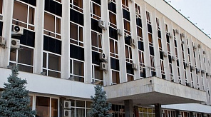 Город доброжелательный для всех