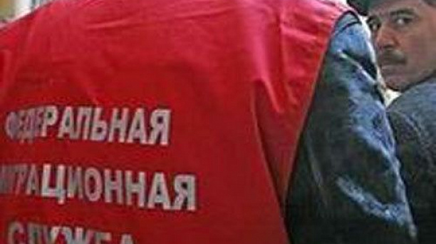 В Краснодаре штрафуют юрлиц за незаконное привлечение к работе мигрантов