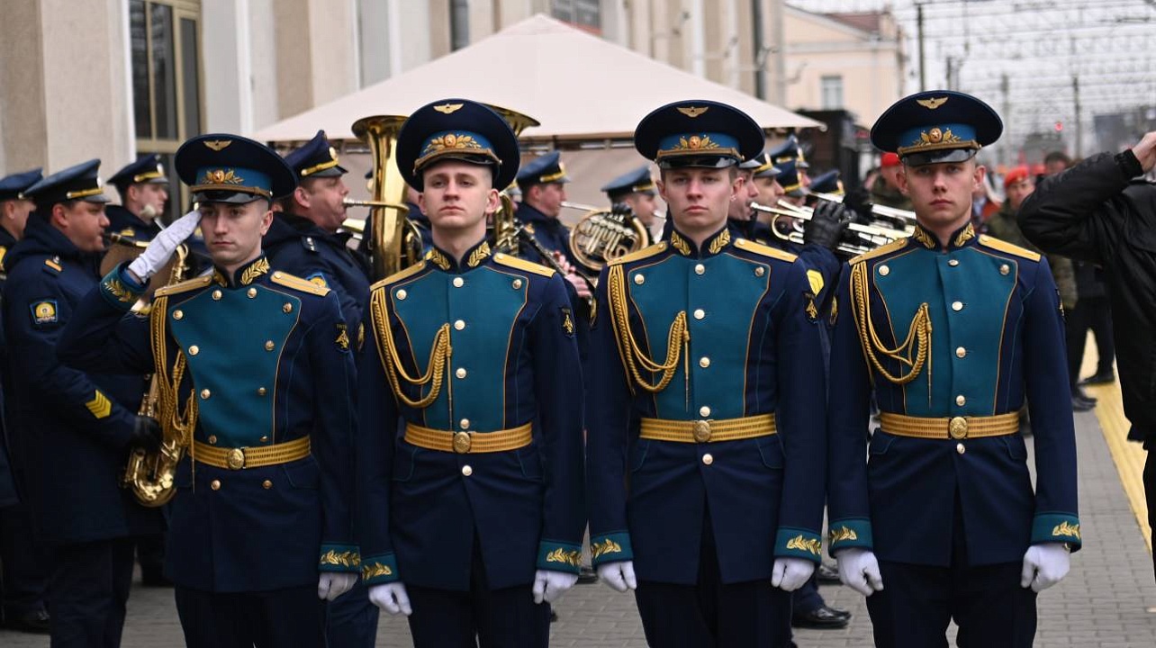 Фото: Андрей Зубов