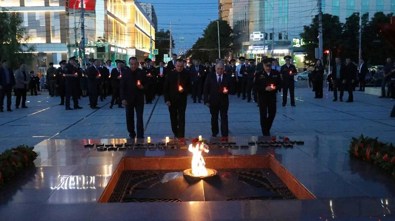Фото: Пресс-служба администрации Краснодарского края