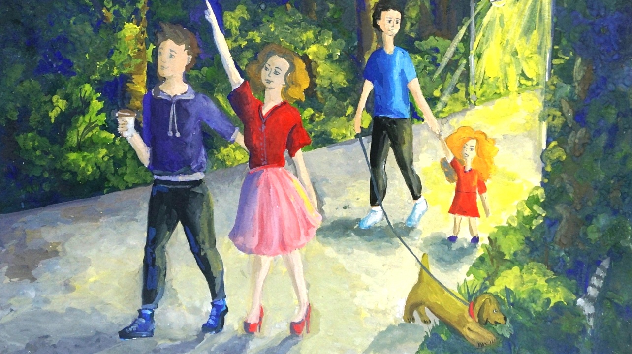 Фото: пресс-служба администрации Краснодара