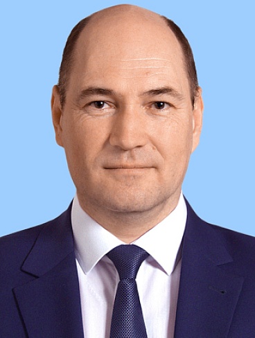 Босак Николай Владимирович