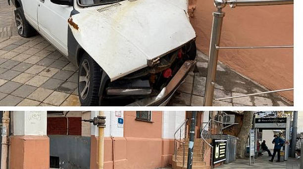 Автохлам покидает улицы округа