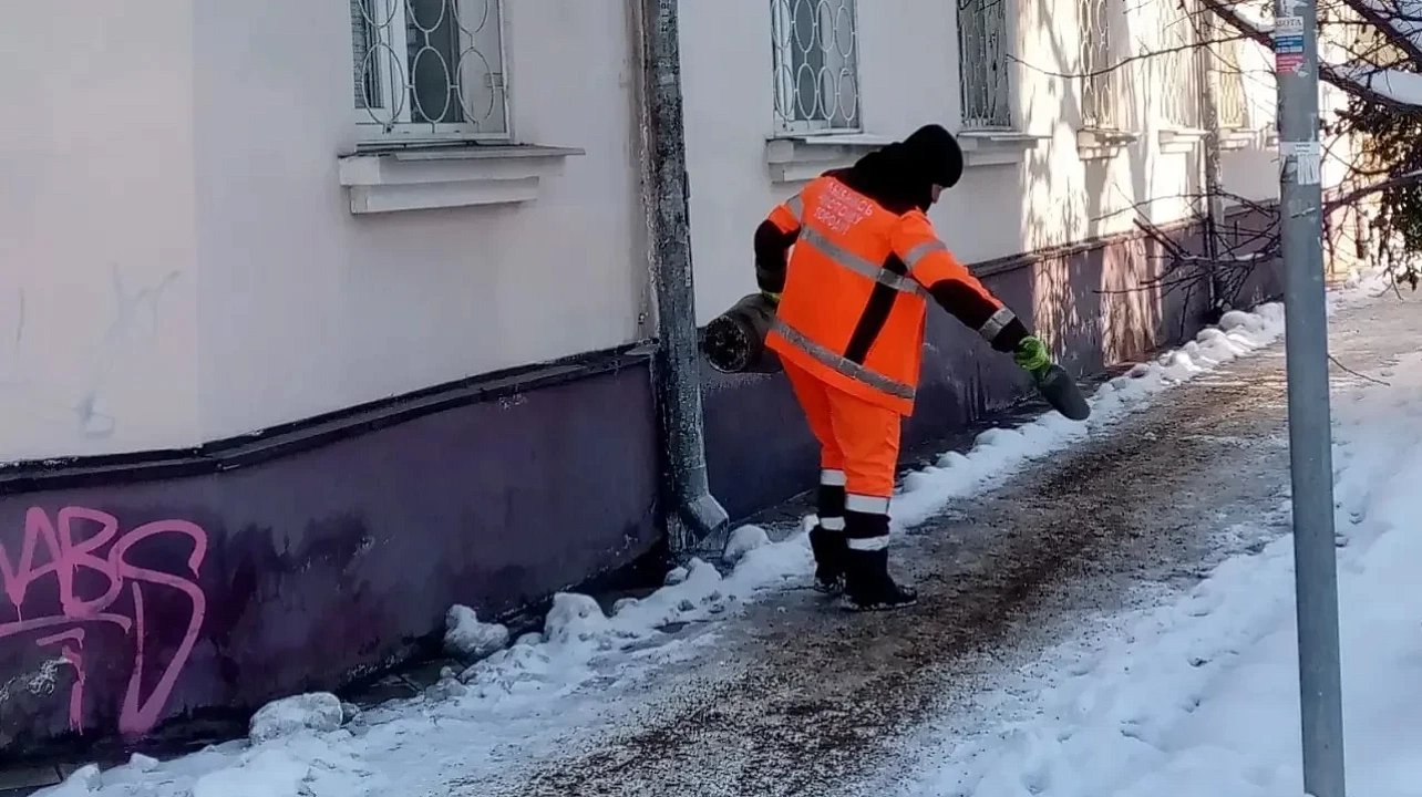 Фото: Пресс-служба администрации Краснодара