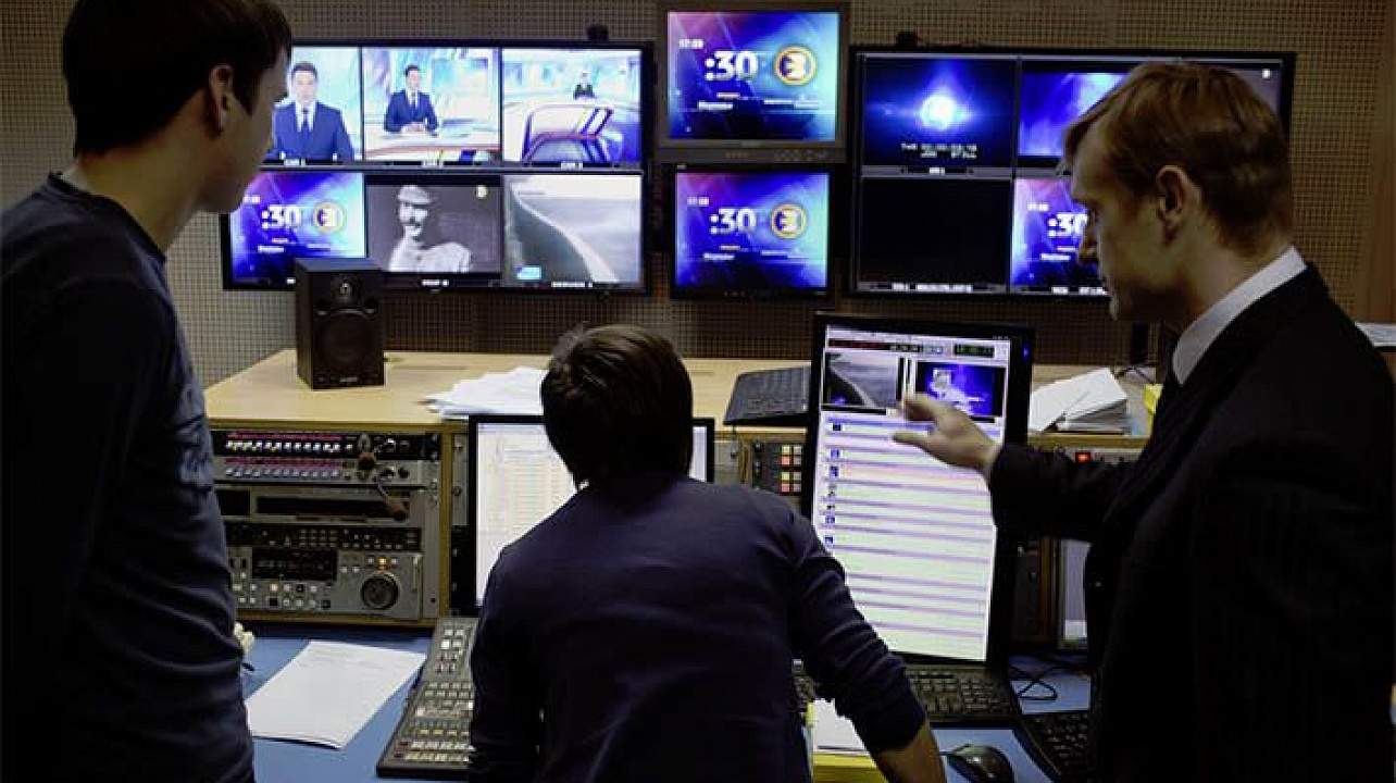 В регионах России пройдет съемка документального фильма «Россия — великая держава!»