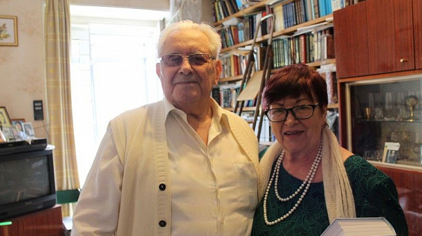 Сохраним память на века