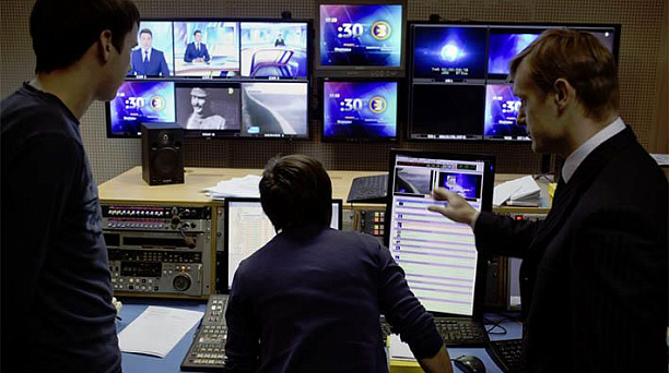 В регионах России пройдет съемка документального фильма «Россия — великая держава!»