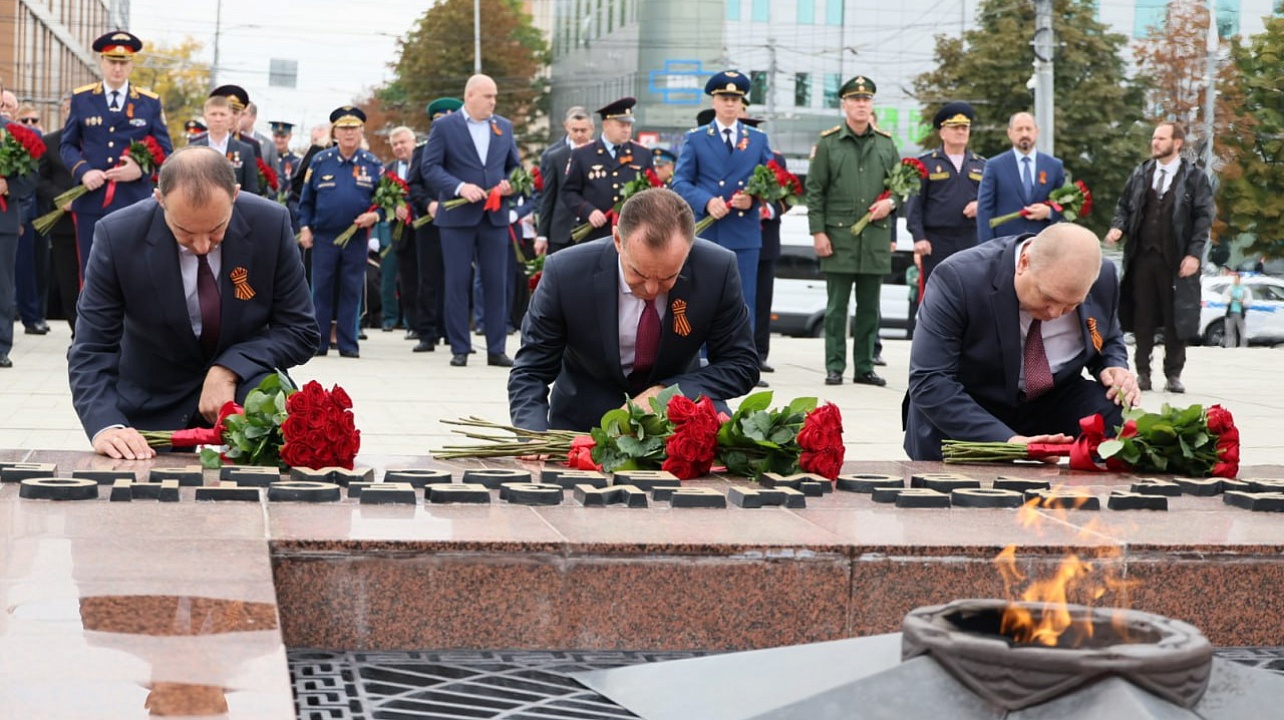 Фото: Пресс-служба администрации Краснодарского края