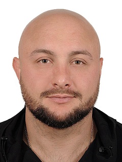 Геращенко Федор Александрович